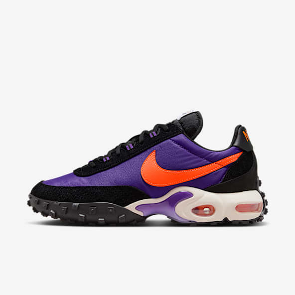 Scarpe viola uomo discount